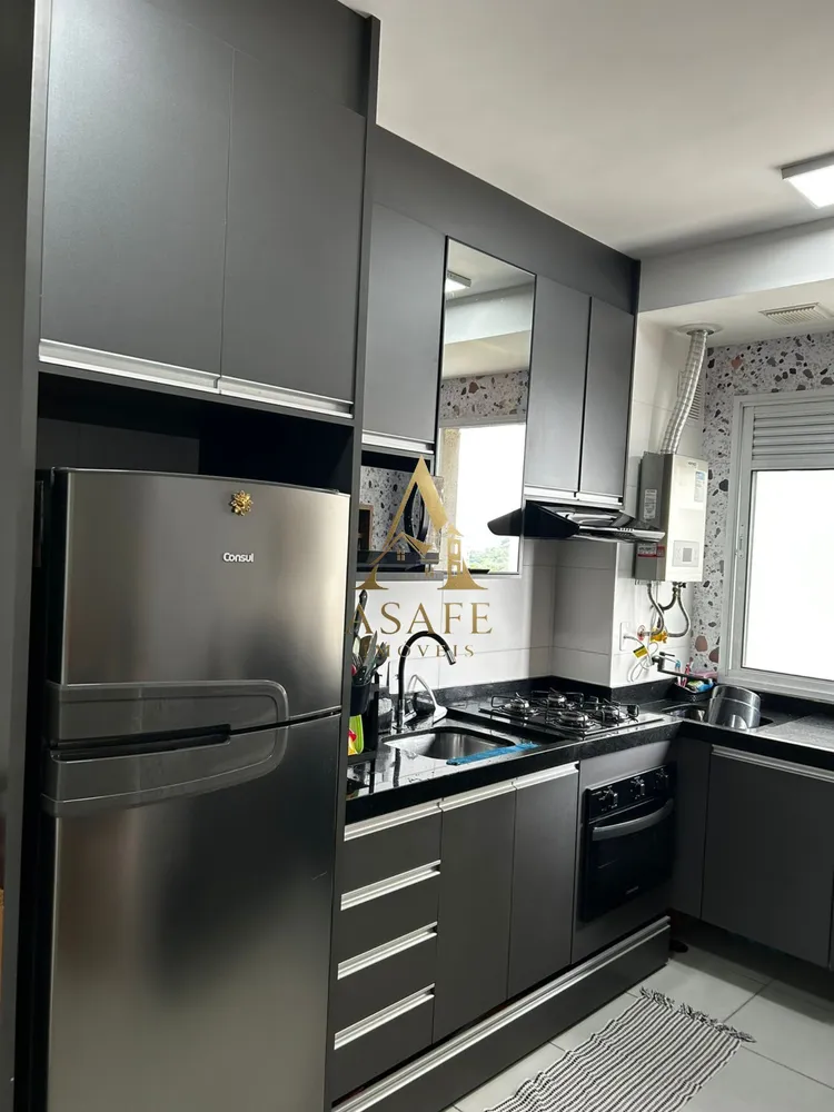 Apartamento, 1 quarto, 43 m² - Foto 6