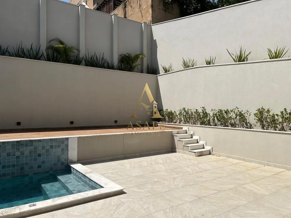 Casa, 5 quartos, 403 m² - Foto 1