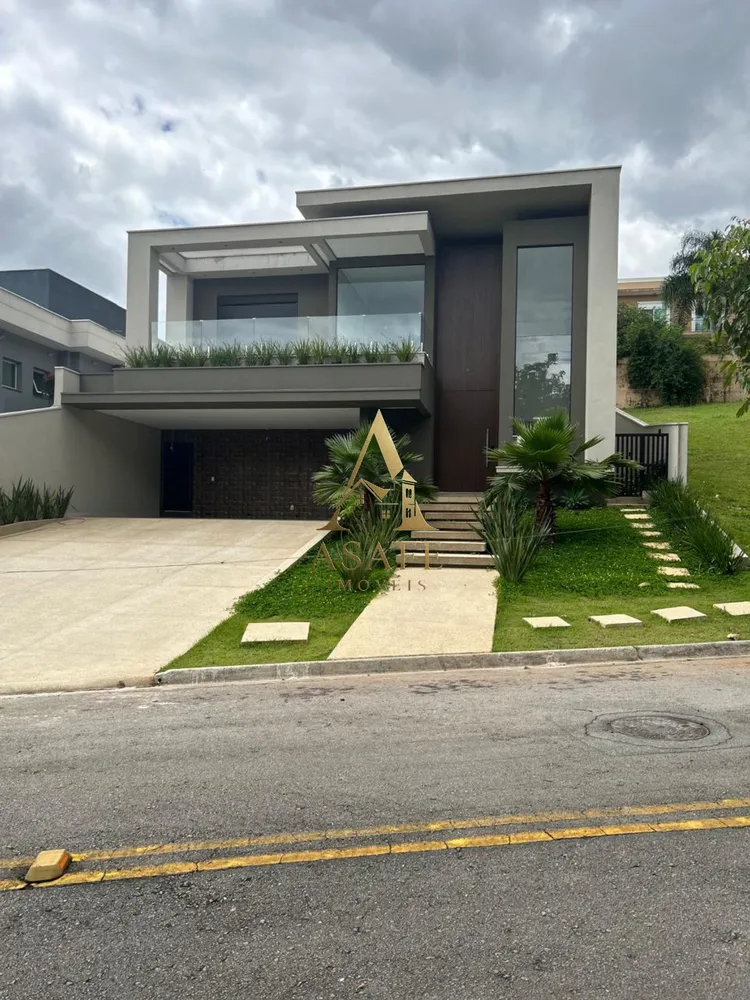 Casa, 5 quartos, 403 m² - Foto 5