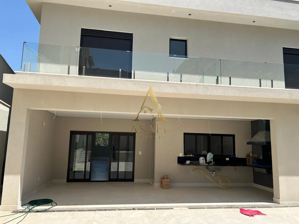 Casa, 5 quartos, 403 m² - Foto 3