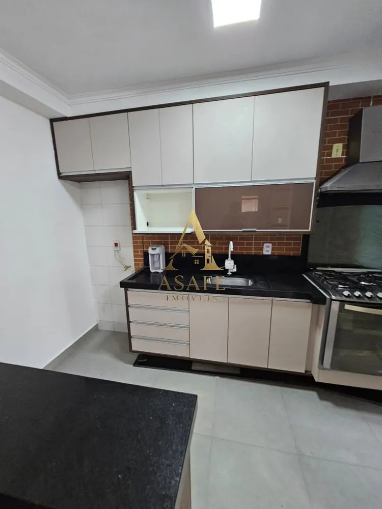 Apartamento, 2 quartos, 54 m² - Foto 8
