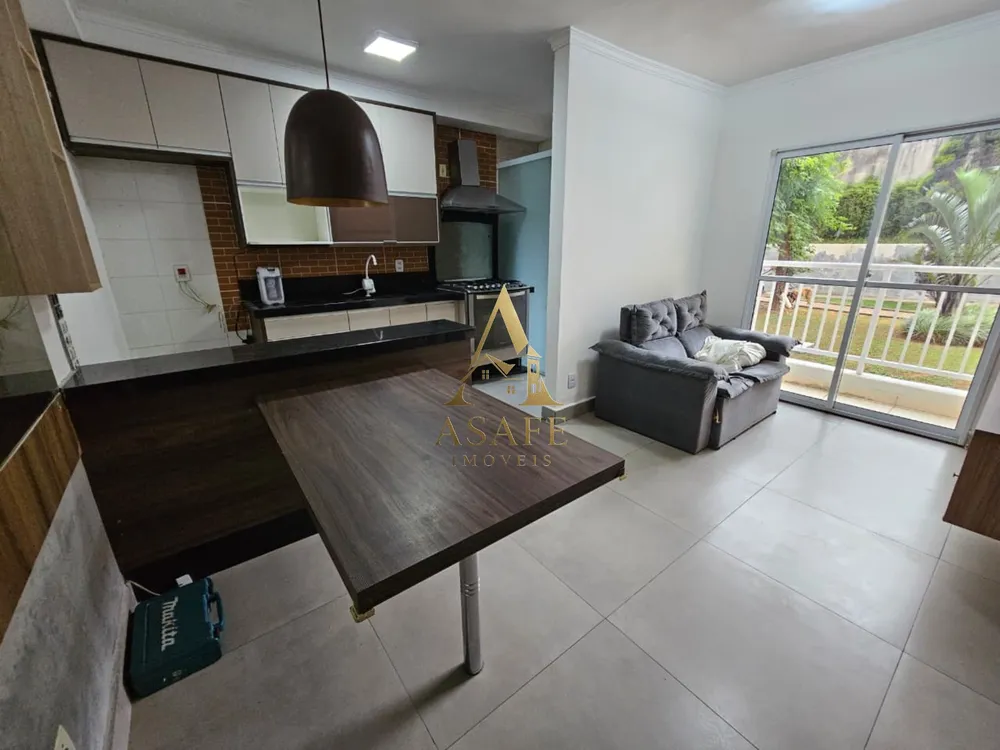 Apartamento, 2 quartos, 54 m² - Foto 1