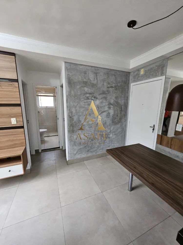 Apartamento, 2 quartos, 54 m² - Foto 4