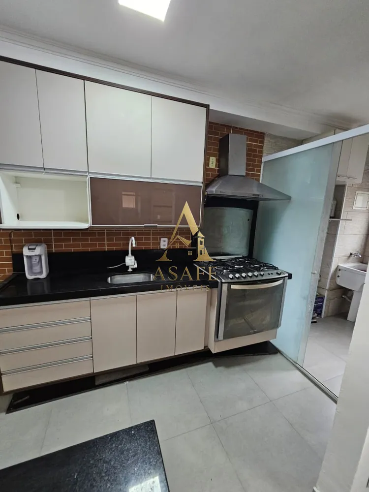 Apartamento, 2 quartos, 54 m² - Foto 7