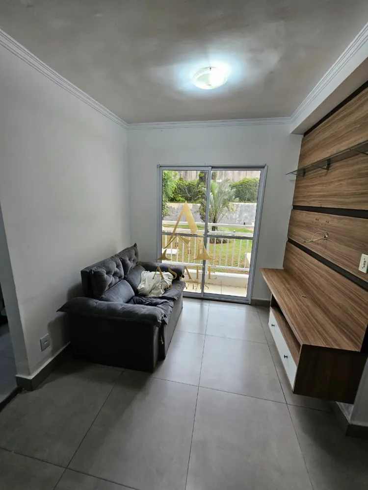 Apartamento, 2 quartos, 54 m² - Foto 2