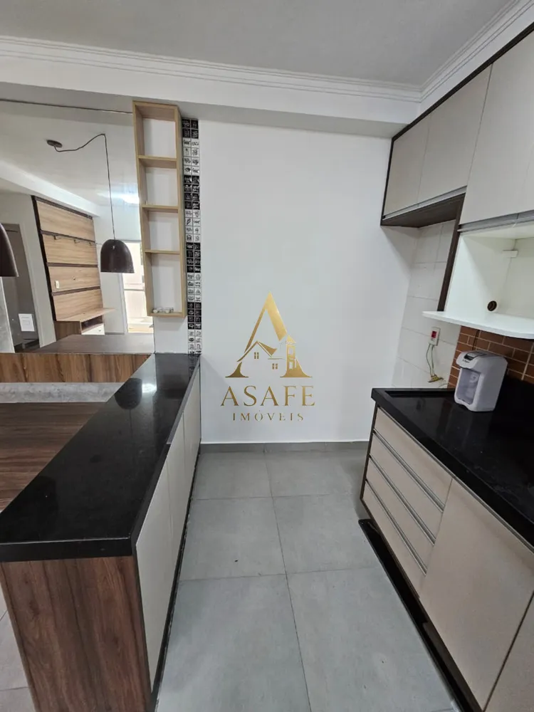 Apartamento, 2 quartos, 54 m² - Foto 6