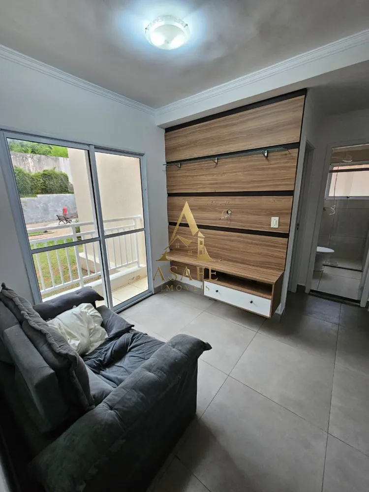 Apartamento, 2 quartos, 54 m² - Foto 3