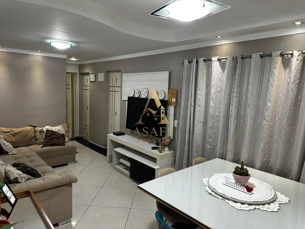 Apartamento, 3 quartos, 76 m² - Foto 4