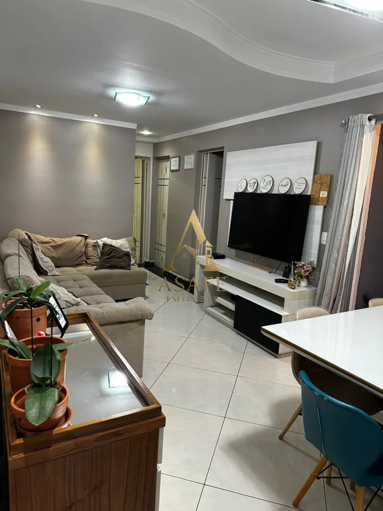 Apartamento, 3 quartos, 76 m² - Foto 12