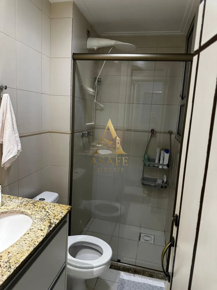 Apartamento, 3 quartos, 76 m² - Foto 3