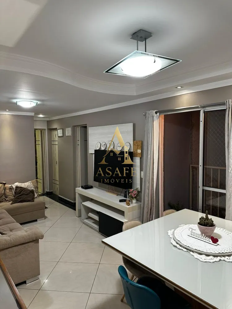 Apartamento, 3 quartos, 76 m² - Foto 11