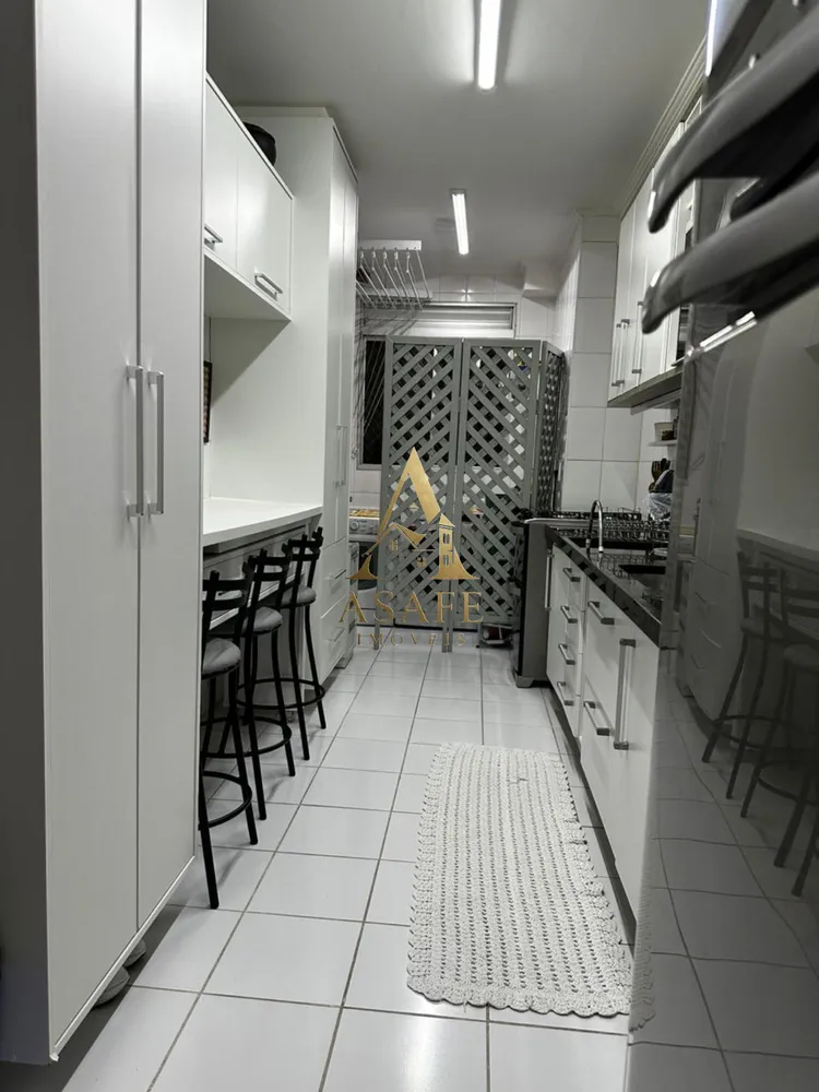 Apartamento, 3 quartos, 76 m² - Foto 5