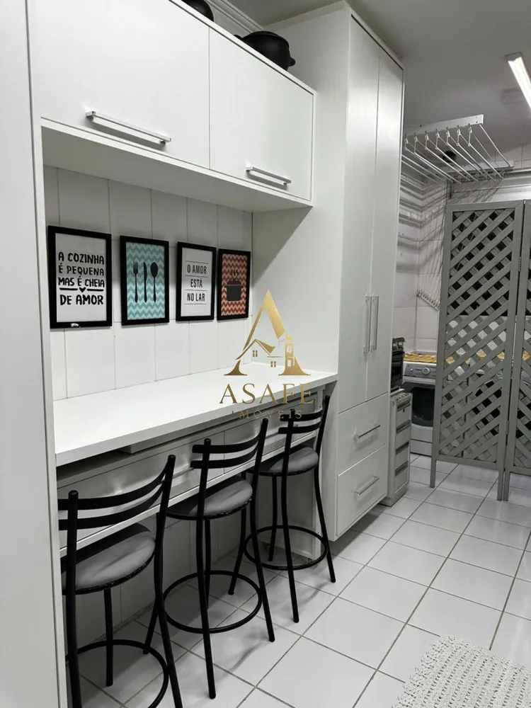 Apartamento, 3 quartos, 76 m² - Foto 7