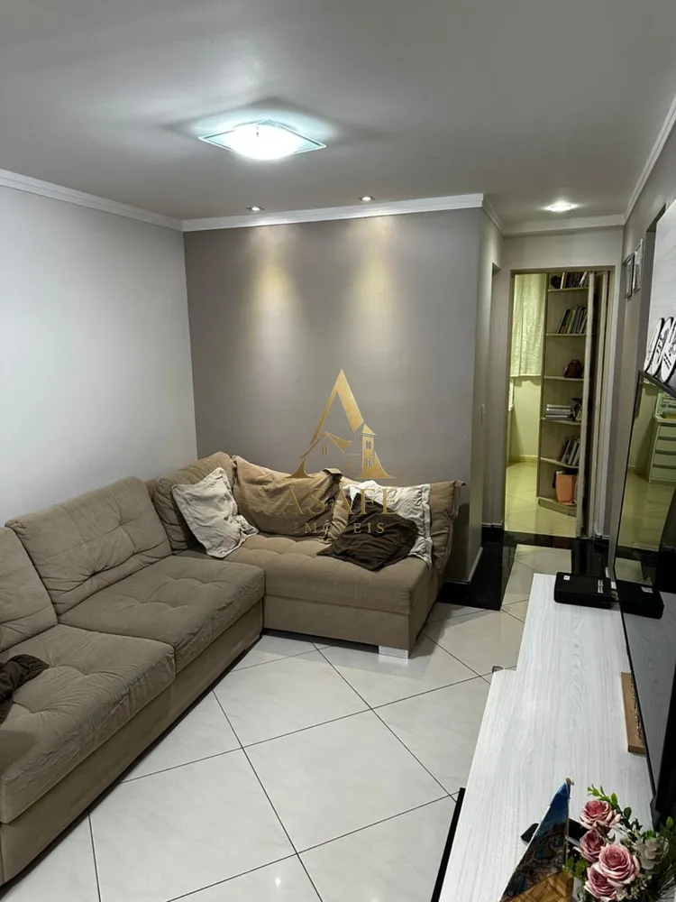 Apartamento, 3 quartos, 76 m² - Foto 7