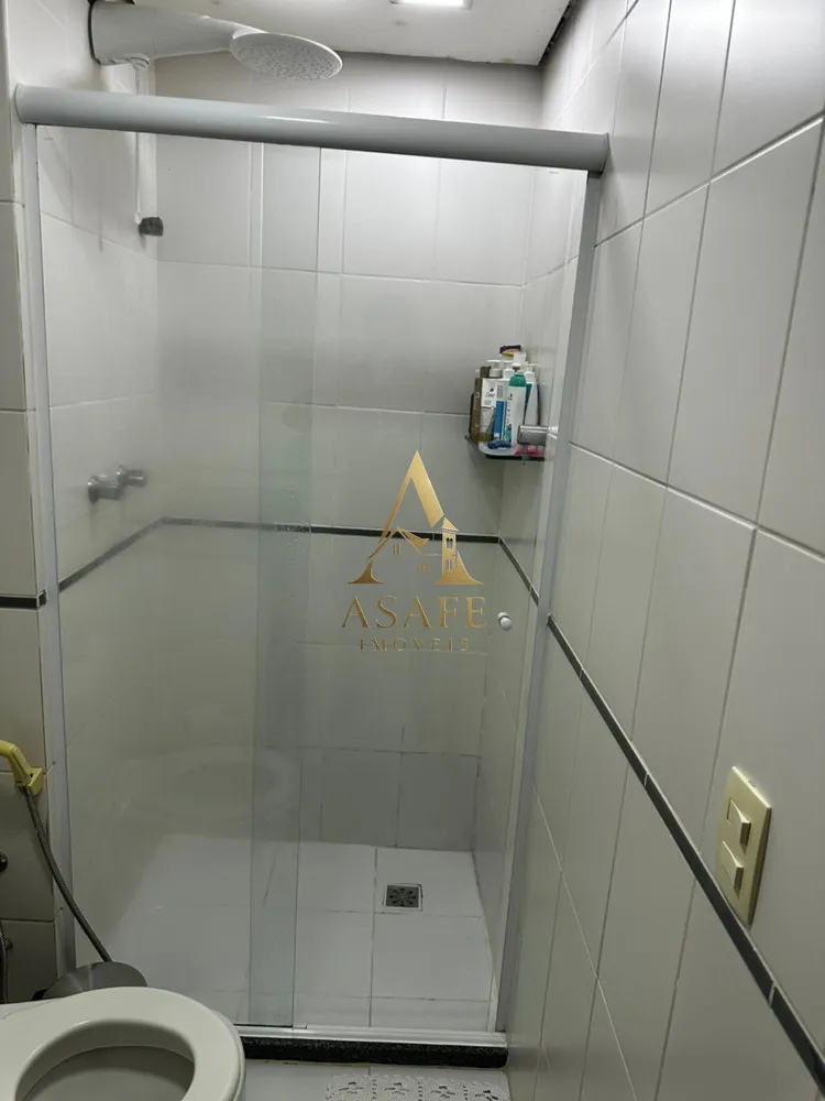 Apartamento, 3 quartos, 76 m² - Foto 6