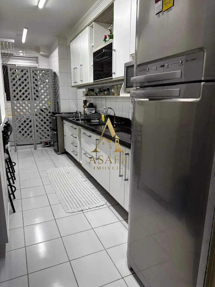 Apartamento, 3 quartos, 76 m² - Foto 5