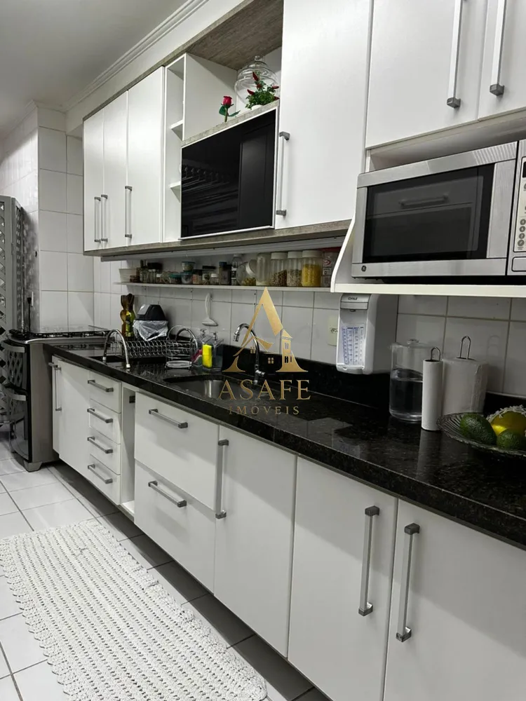 Apartamento, 3 quartos, 76 m² - Foto 10