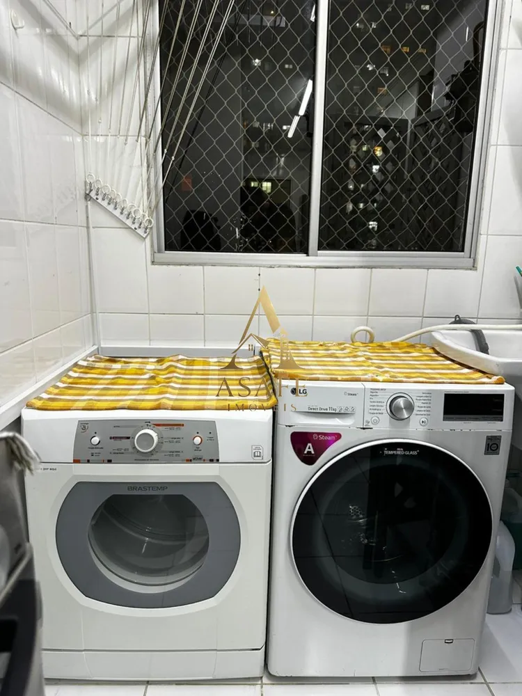 Apartamento, 3 quartos, 76 m² - Foto 9
