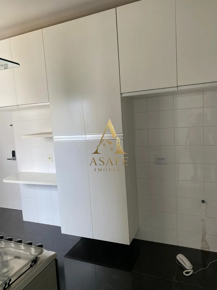 Apartamento, 3 quartos, 158 m² - Foto 8