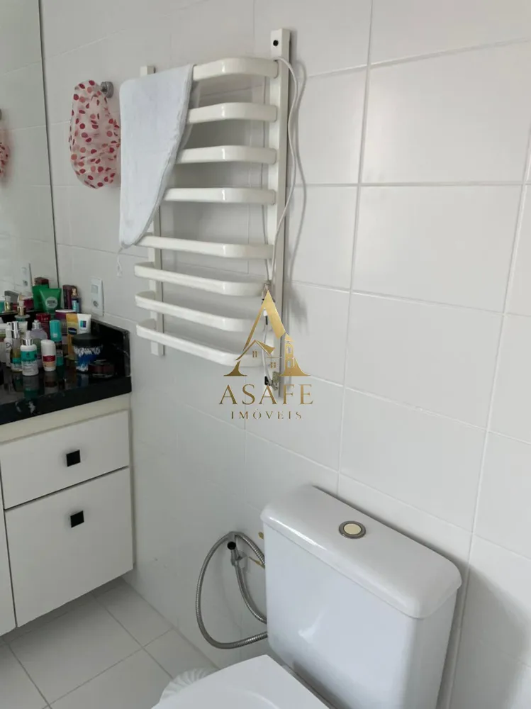 Apartamento, 3 quartos, 158 m² - Foto 14