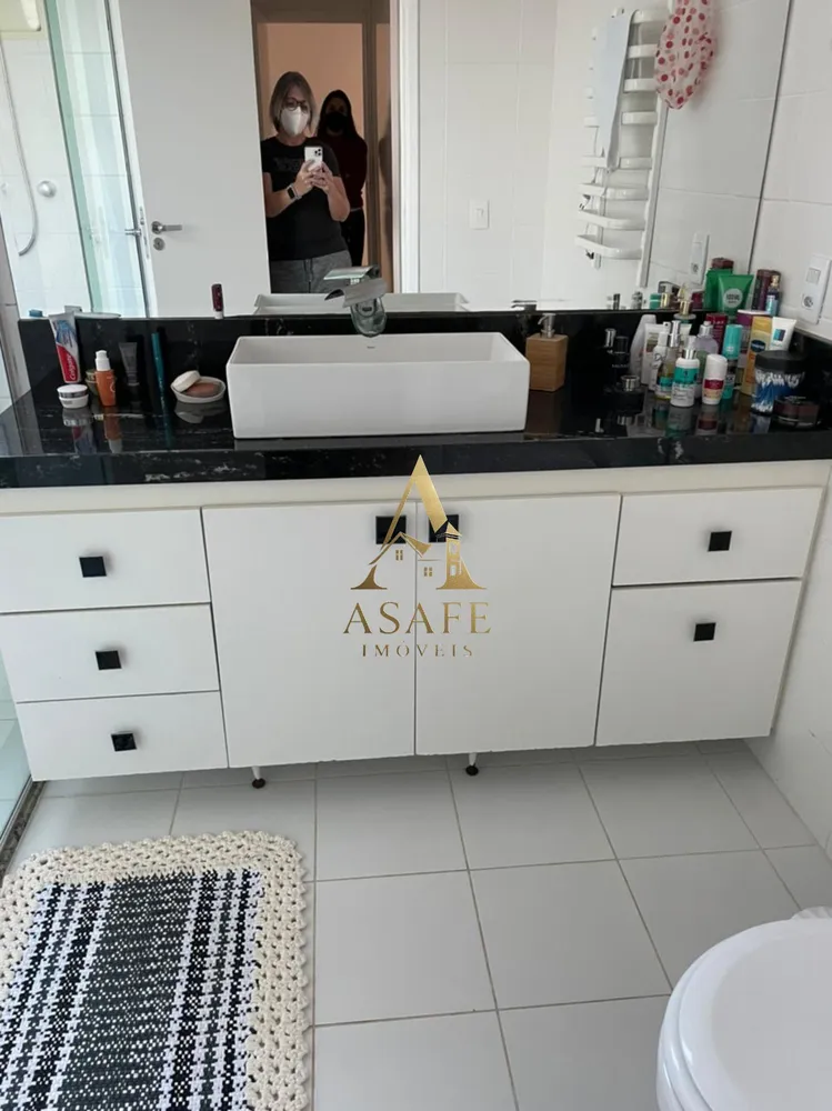 Apartamento, 3 quartos, 158 m² - Foto 1