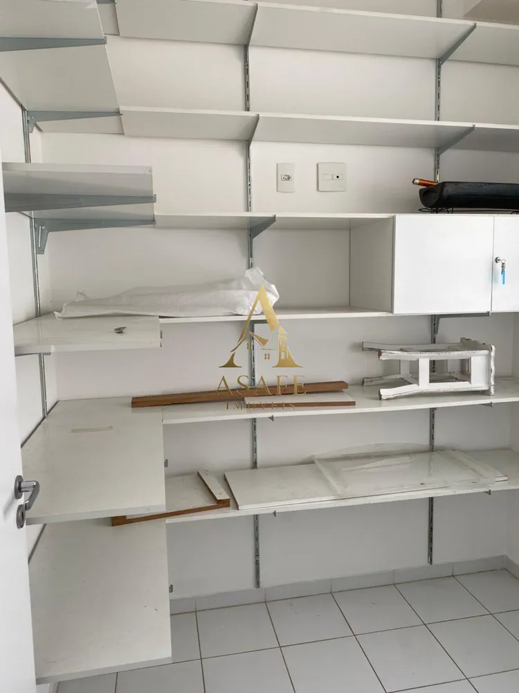 Apartamento, 3 quartos, 158 m² - Foto 9