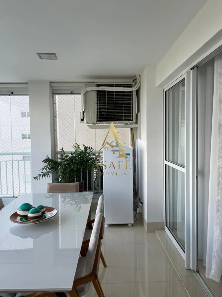 Apartamento, 3 quartos, 158 m² - Foto 3