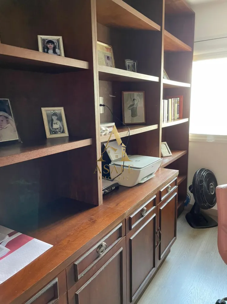 Apartamento, 3 quartos, 158 m² - Foto 6