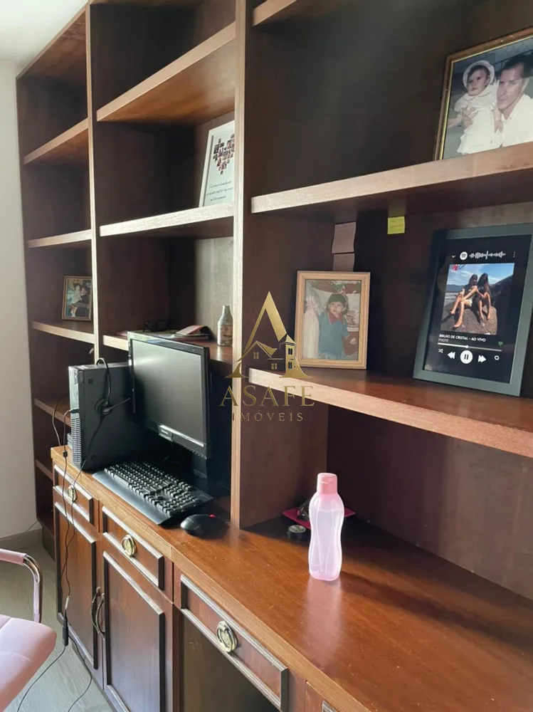 Apartamento, 3 quartos, 158 m² - Foto 5