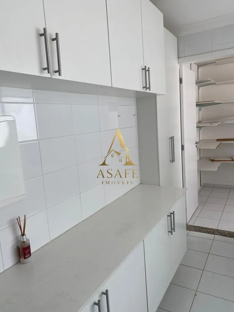 Apartamento, 3 quartos, 158 m² - Foto 7