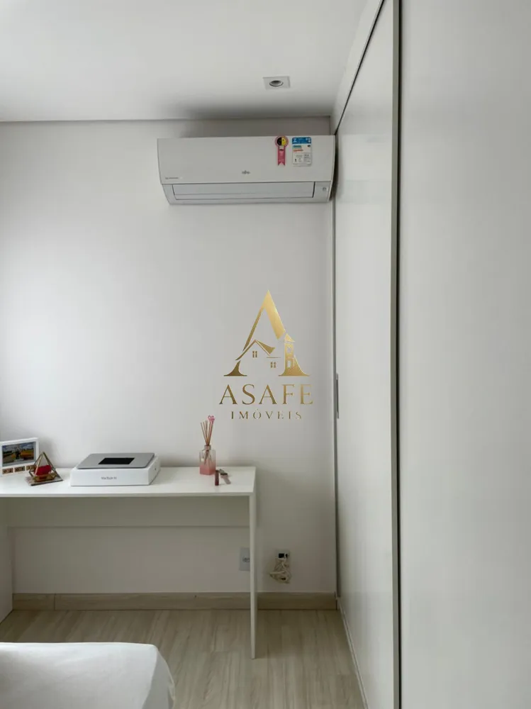 Apartamento, 3 quartos, 158 m² - Foto 10