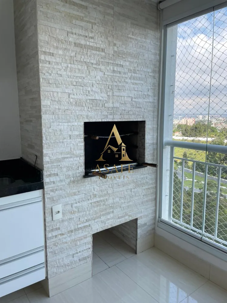 Apartamento, 3 quartos, 158 m² - Foto 1