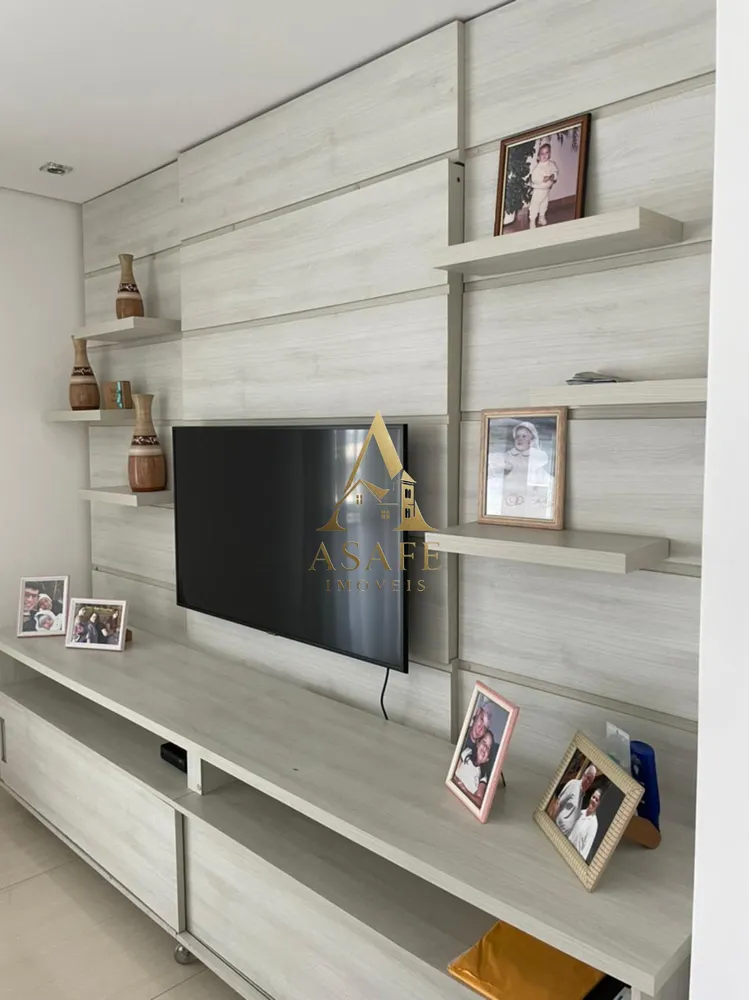 Apartamento, 3 quartos, 158 m² - Foto 4