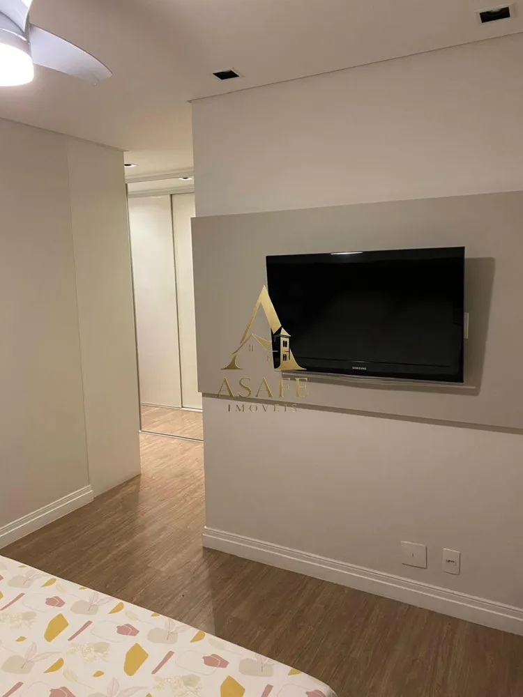 Apartamento, 3 quartos, 158 m² - Foto 4
