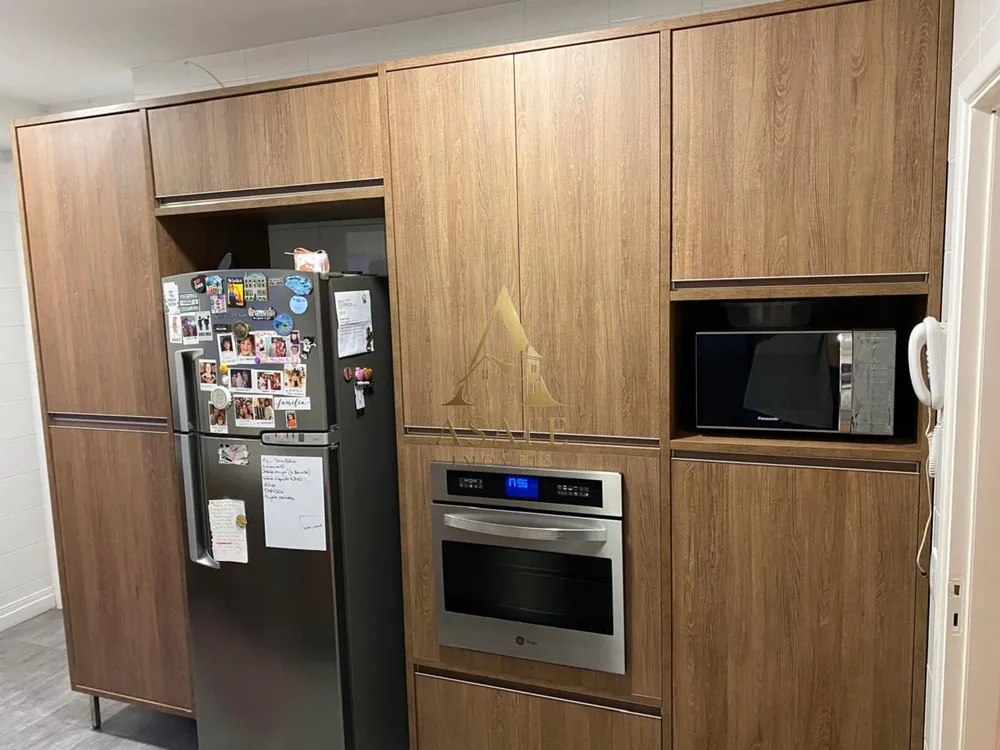 Apartamento, 3 quartos, 158 m² - Foto 8