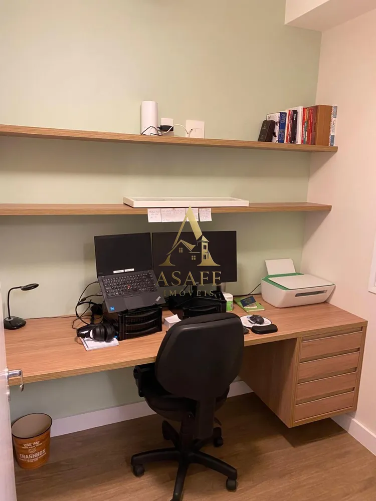 Apartamento, 3 quartos, 158 m² - Foto 5