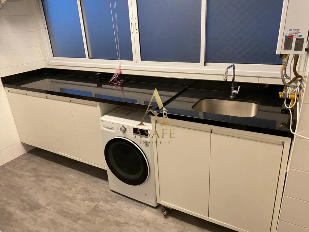 Apartamento, 3 quartos, 158 m² - Foto 3