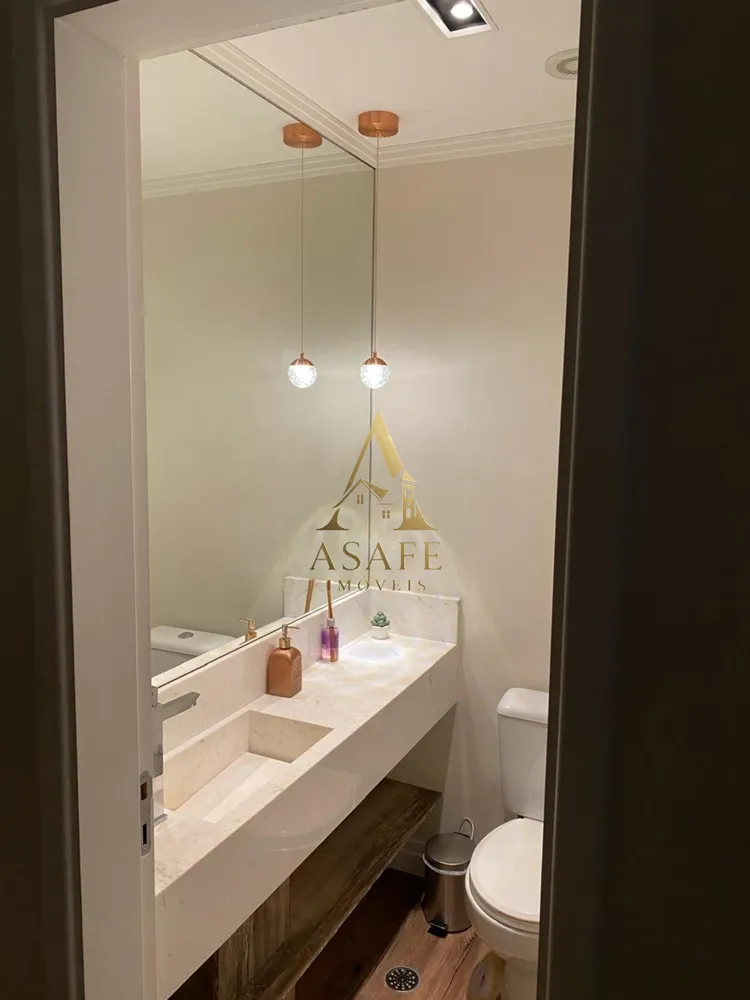 Apartamento, 3 quartos, 158 m² - Foto 11