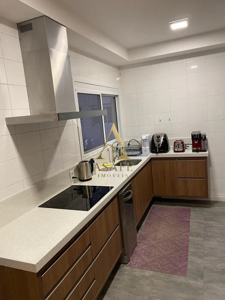 Apartamento, 3 quartos, 158 m² - Foto 6