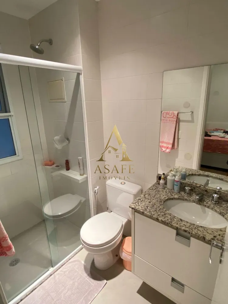 Apartamento, 3 quartos, 158 m² - Foto 7