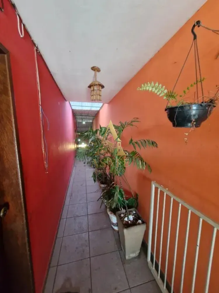 Casa, 3 quartos - Foto 19