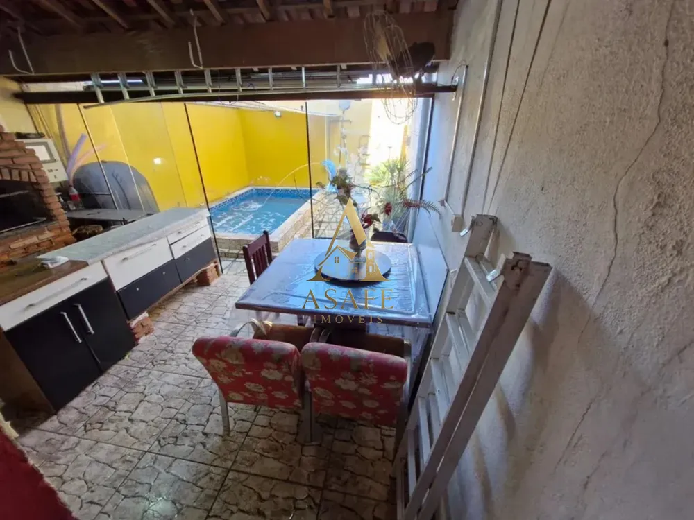 Casa, 3 quartos - Foto 16