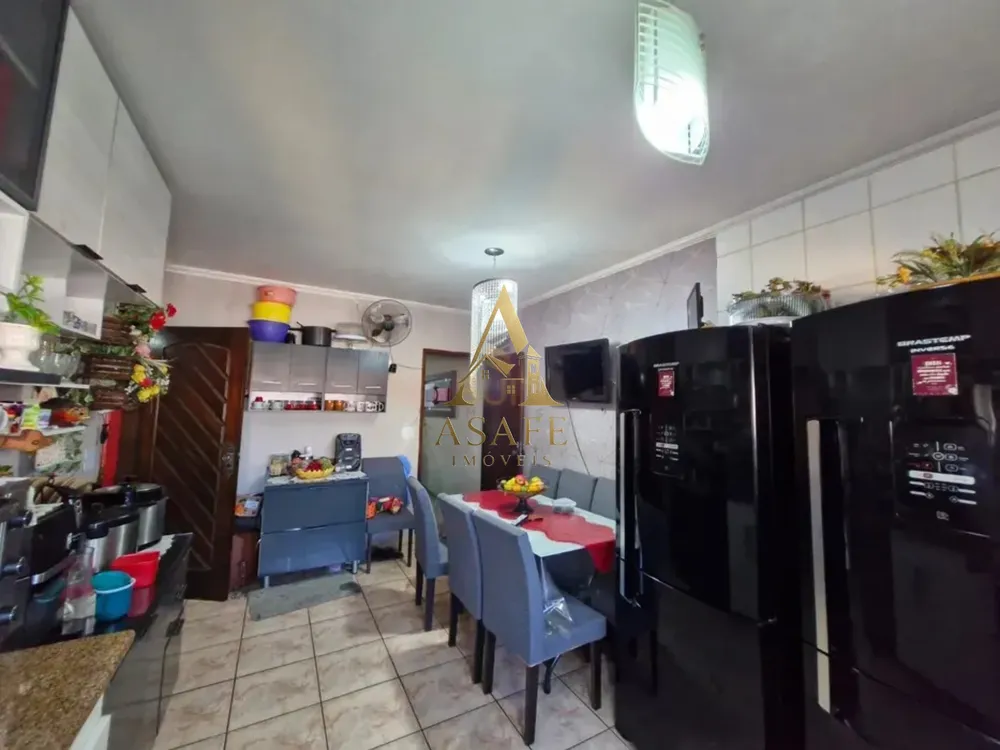 Casa, 3 quartos - Foto 5
