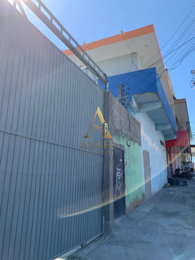 Depósito-Galpão - Foto 5