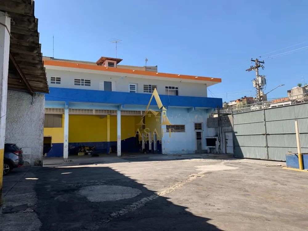 Depósito-Galpão - Foto 7