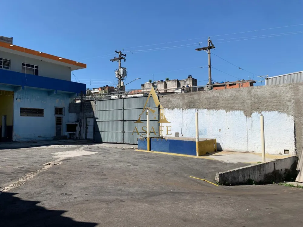 Depósito-Galpão - Foto 3