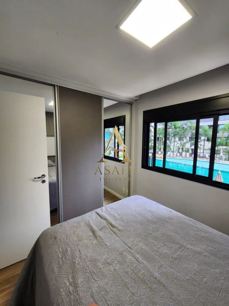 Apartamento, 1 quarto, 40 m² - Foto 3