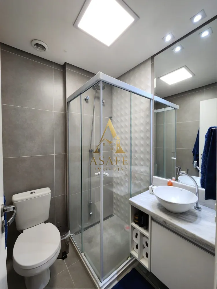Apartamento, 1 quarto, 40 m² - Foto 5