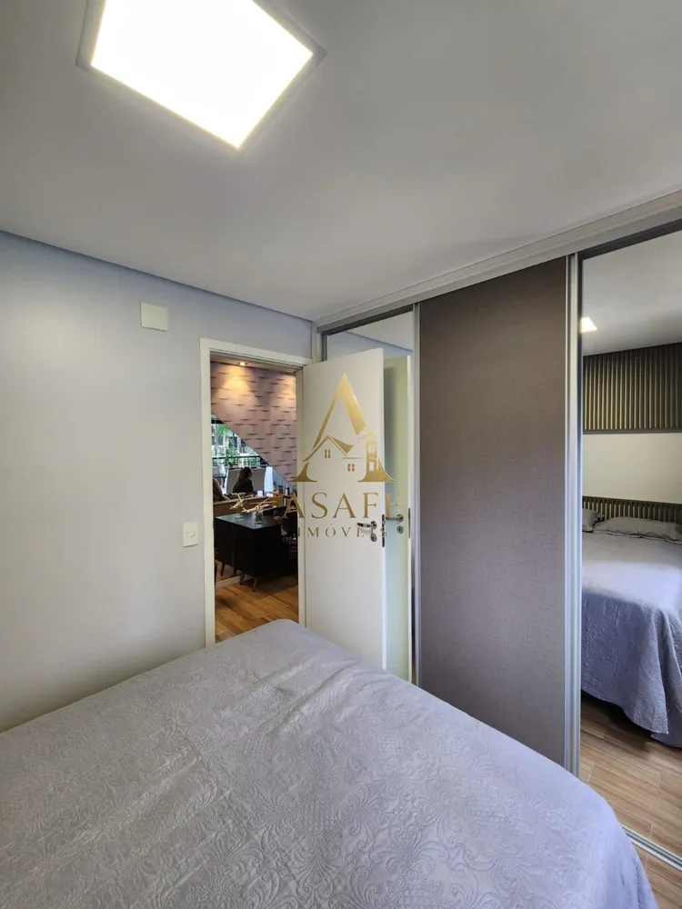 Apartamento, 1 quarto, 40 m² - Foto 2