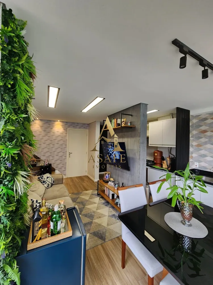 Apartamento, 1 quarto, 40 m² - Foto 7